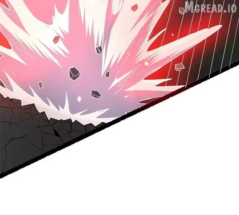 Divine Urban God Chapter 321 - page 34